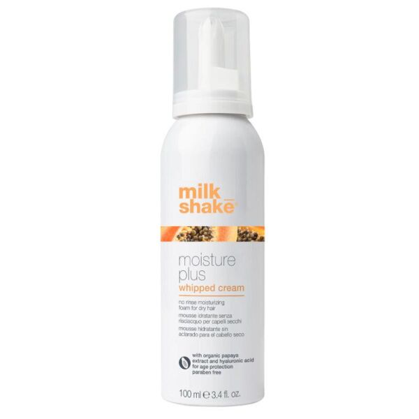 Milk Shake Moisture Plus Whippedcream 100 ml