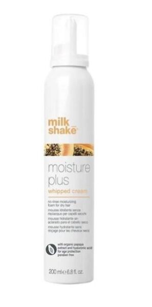 Milk Shake Moisture Plus Whippedcream 100 ml