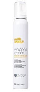 Milkshake Conditioning Whipped Cream Saç Bakım Köpüğü 200ml