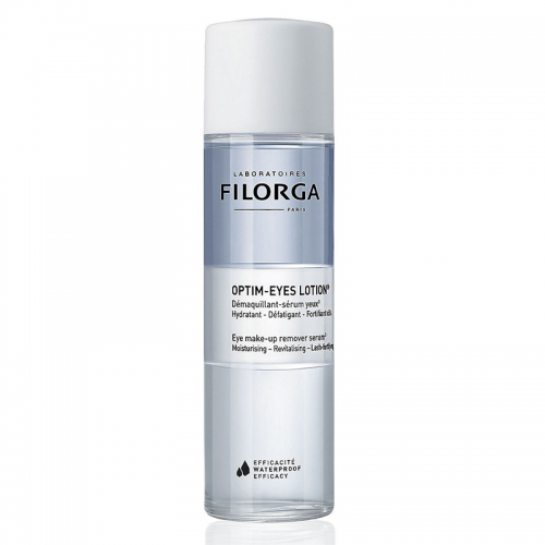 Filorga Optim Eyes Lotion 110ml | Göz Makyaj Temizleyicisi