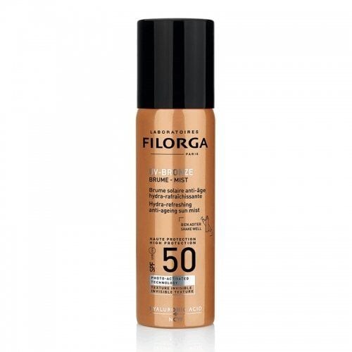 Filorga UV-Bronze Brume Mist SPF50+ 60ml |  Nemlendirme ve Ferahlama