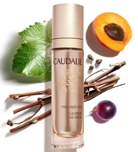 Caudalie Premier Cru The Cream 50 ml | Global Anti-Aging Bakım Kremi