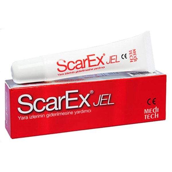 Scarex Jel 15gr