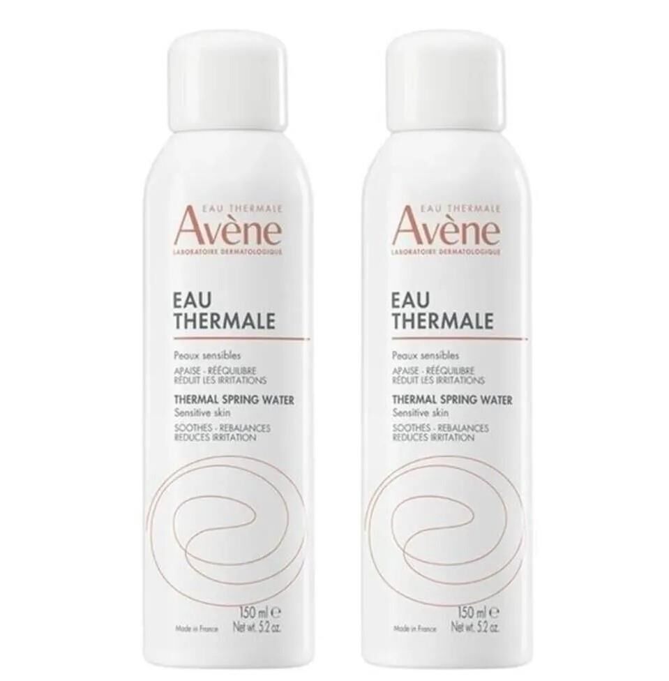 Avene Eau Thermal Spring Water 150ml | 2 Adet