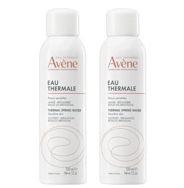 Avene Eau Thermal Spring Water 150ml | 2 Adet