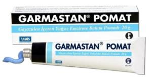 Assos Garmastan Pomat 20g | Göğüs Ucu Bakım Kremi