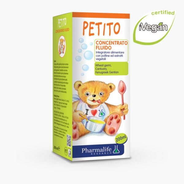 Pharmalife Petito 200 ml