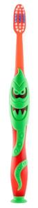 Elgydium Kids Monster Diş Fırçası | 2-6 Yaş
