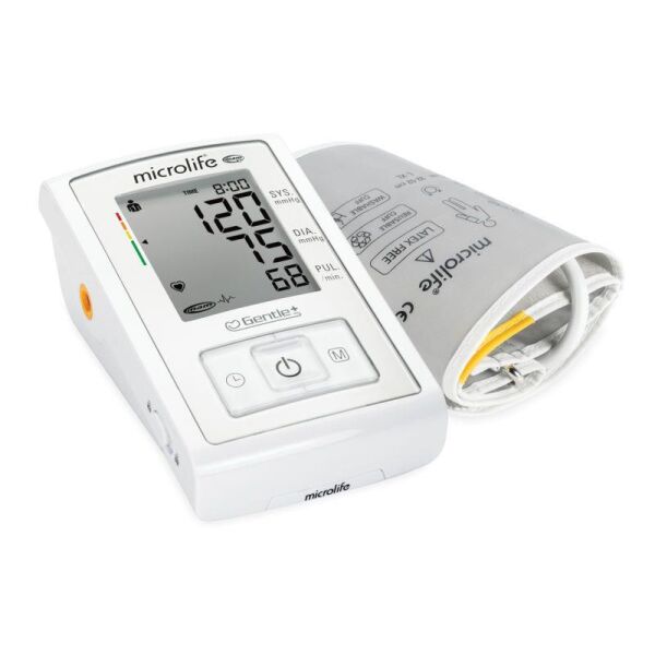 Microlife BP A3 Plus MAM Plus  Tam Otomatik Tansiyon Aleti
