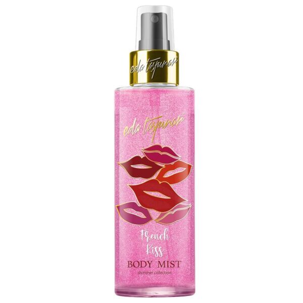 Eda Taşpınar French Kiss Body Mist 200ml