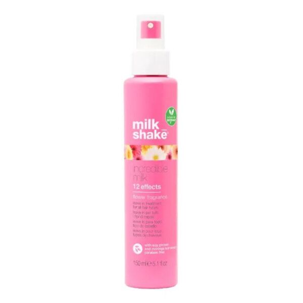 Milkshake Incredible Milk Flower Fragrance 150ml | Durulanmayan Saç Bakım