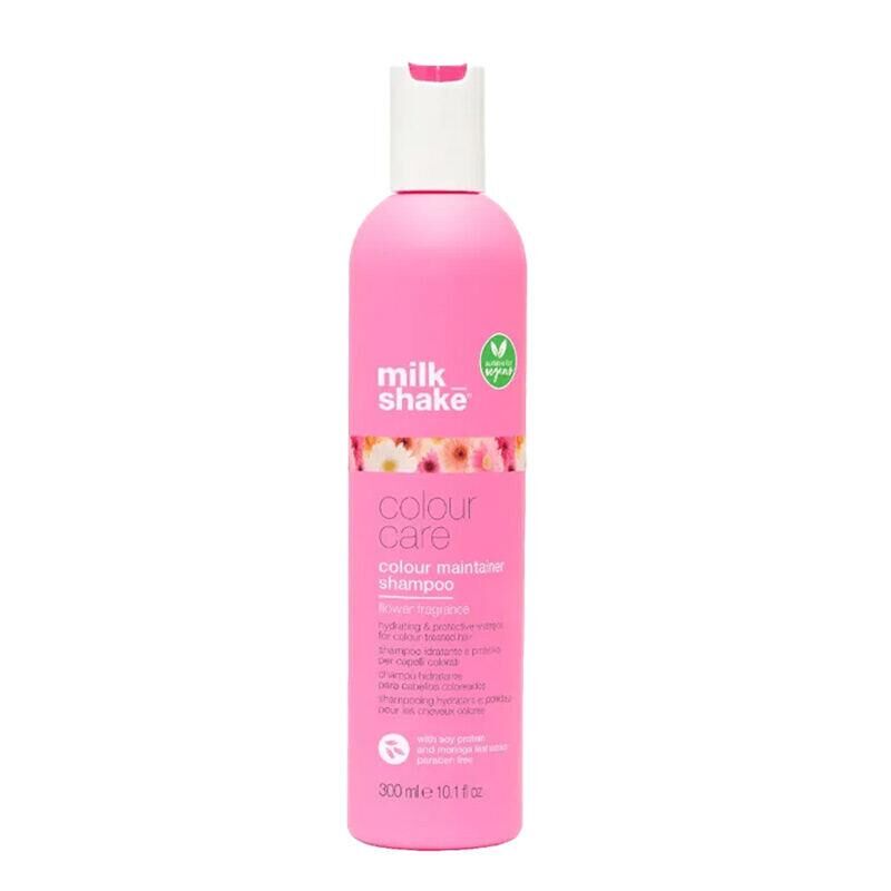 Milkshake Colour Care Maintainer Shampoo Flower Fragnance 300ml