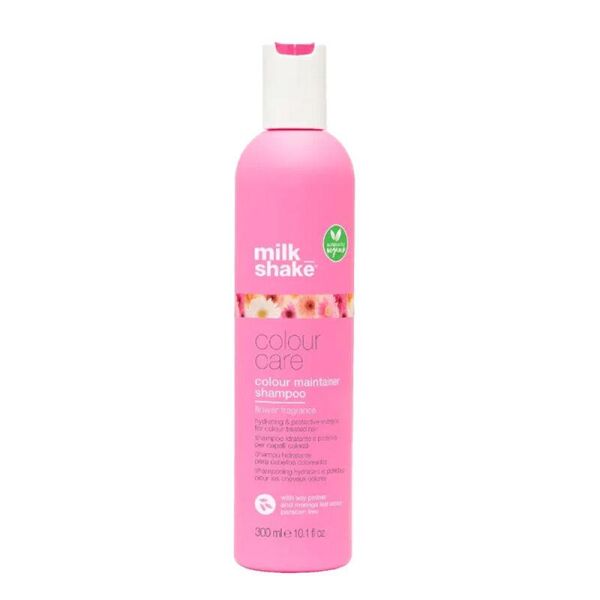 Milkshake Colour Care Maintainer Shampoo Flower Fragnance 300ml