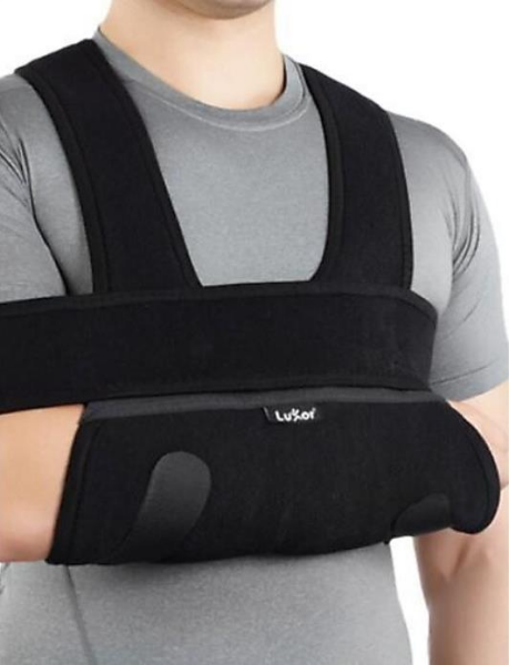 Luxor Velpo Bandaj | One Size (409)