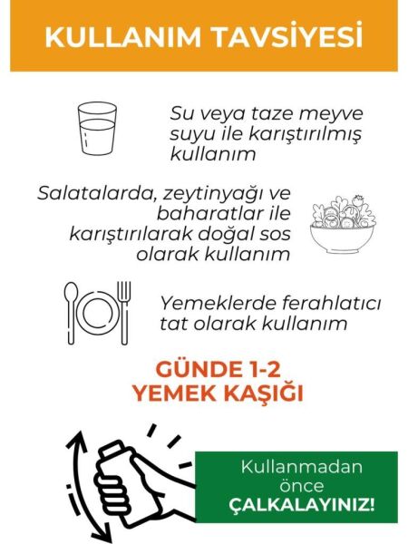 Otsa Organik Ananas Sirkesi 500 ml | Doğal Fermantasyon