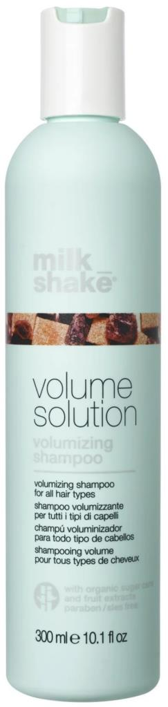 Milkshake Volume Solution Volumizing Shampoo 300ml