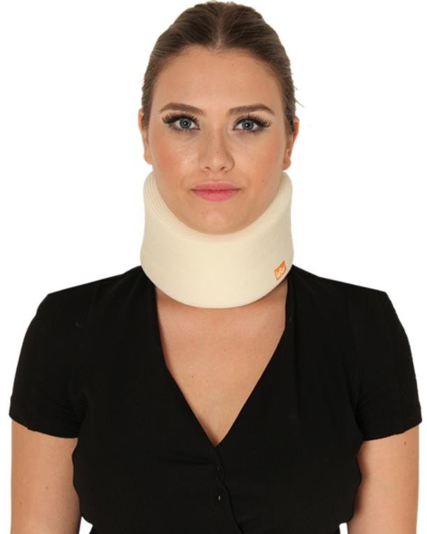 Luxor Sünger Boyunluk | L (703)