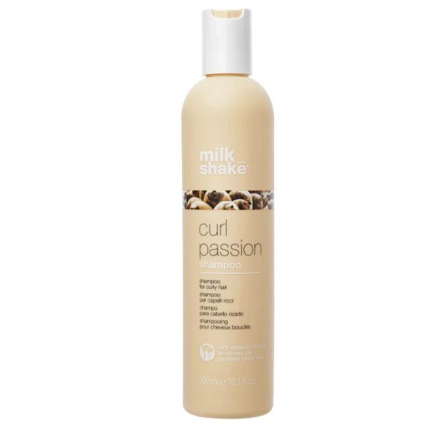 Milkshake Curl Passion Shampoo 300ml