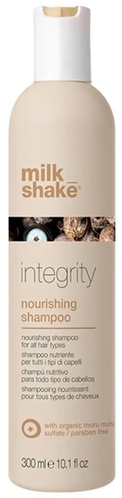 Milkshake Integrıity Nourishing Shampoo 300ml