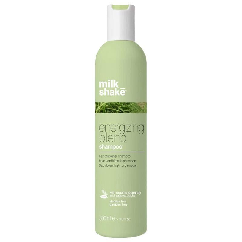 Milkshake Energizing Blend Shampoo 300ml