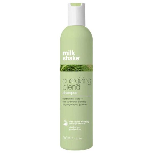 Milkshake Energizing Blend Shampoo 300ml