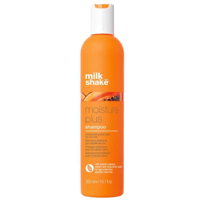 Milkshake Moisture Plus Shampoo 300ml