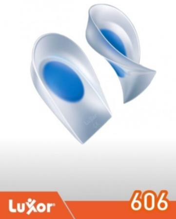 Luxor Silikon Topukluk | S (606)