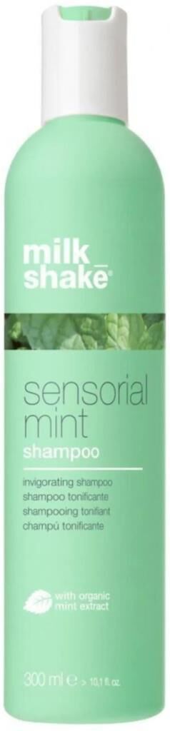 Milkshake Sensorial Mint Shampoo 300ml