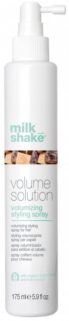 Milkshake Volume Solution Volumizing Styling Spray 175ml