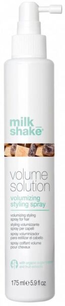 Milkshake Volume Solution Volumizing Styling Spray 175ml
