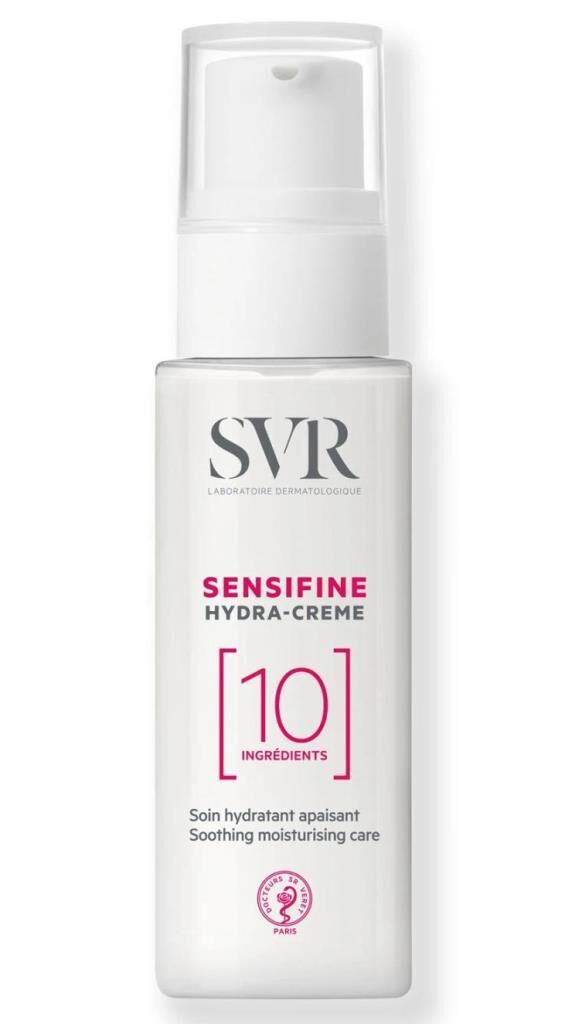 SVR Sensifine Hydra Creme 40 ml | Nemlendirici Krem