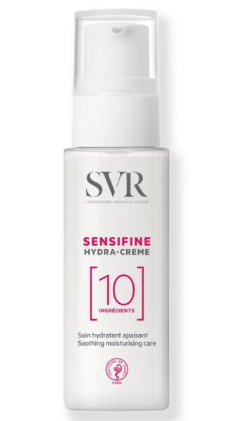 SVR Sensifine Hydra Creme 40 ml | Nemlendirici Krem
