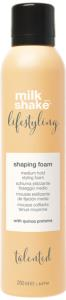 Milkshake Life Styling Shaping Foam 250ml