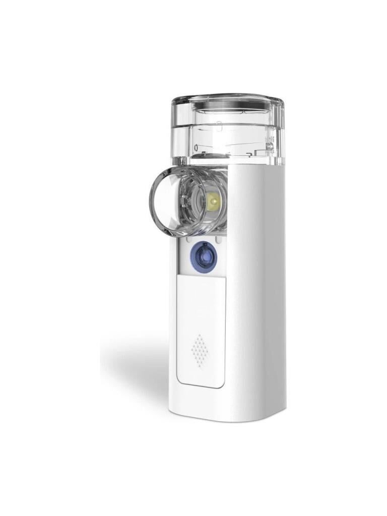 Omron Mini Air 360+ Taşınabilir Mesh Nebilizatör