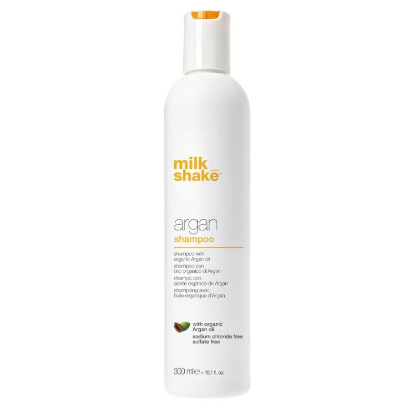 Milkshake Argan Oil Shampoo 300ml