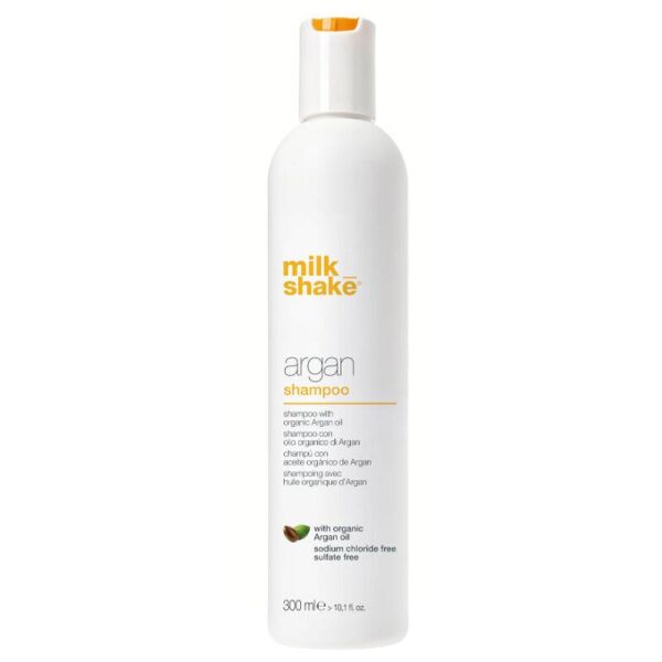 Milkshake Argan Oil Shampoo 300ml