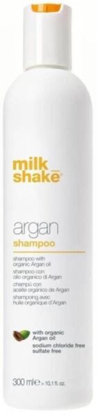 Milkshake Argan Oil Shampoo 300ml