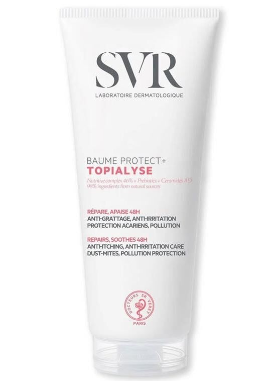 SVR Topialyse Baume Protect+ 200ml