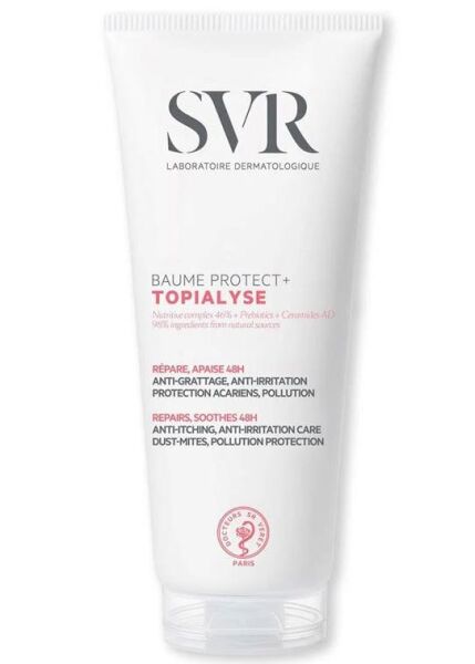 SVR Topialyse Baume Protect+ 200ml