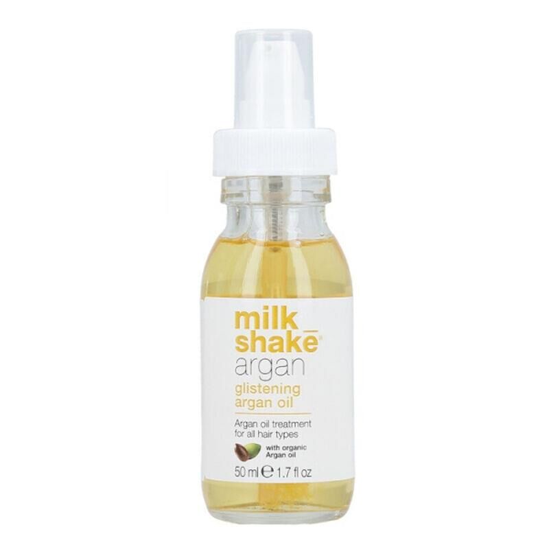 Milkshake Glistening Argan Oil 50