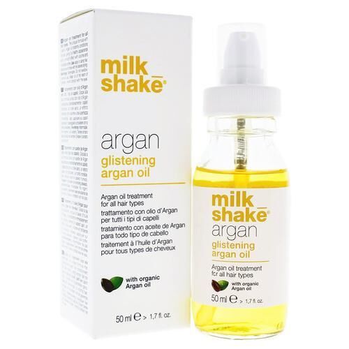 Milkshake Glistening Argan Oil 50