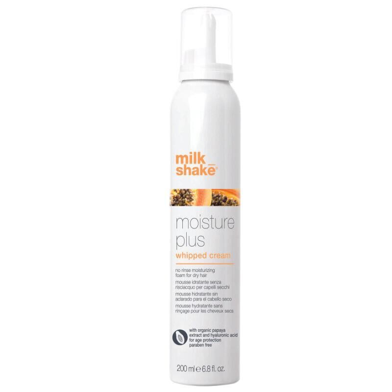 Milkshake Moisture Plus Whipped Cream 200ml
