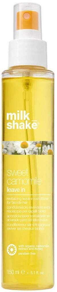 Milkshake Sweet Camomile Leave In 150ml