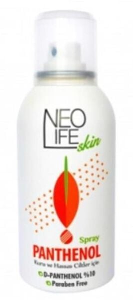 Neolife Skin Panthenol Spray 150ml