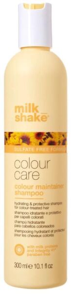 Milkshake Colour Care Maintainer Sulfate Free Shampoo 300ml