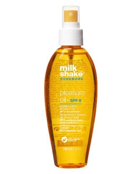 Milkshake Sun&More Pleasure Oil SPF6 140ml