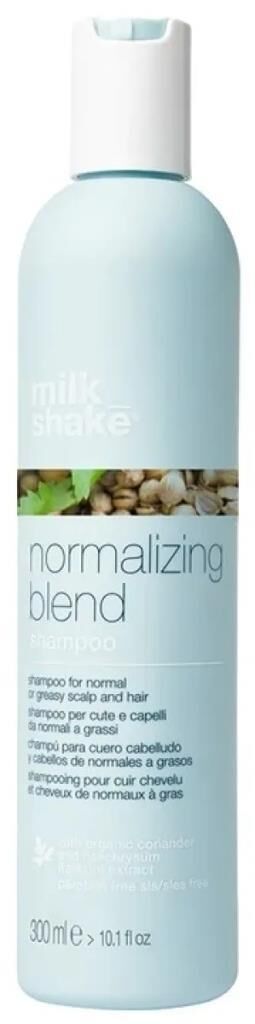 Milkshake Normalizing Blend Shampoo 300ml