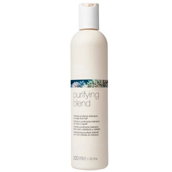 Milkshake Purifying Blend Shampoo 300ml