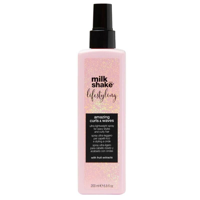 Milkshake Lifestyling Amazing Curls Waves 200ml