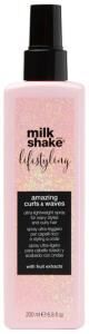 Milkshake Lifestyling Amazing Curls Waves 200ml